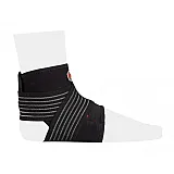 Спортивный бандаж на голеностоп Power System Neo Knee Support PS-6013 Black/Red XL