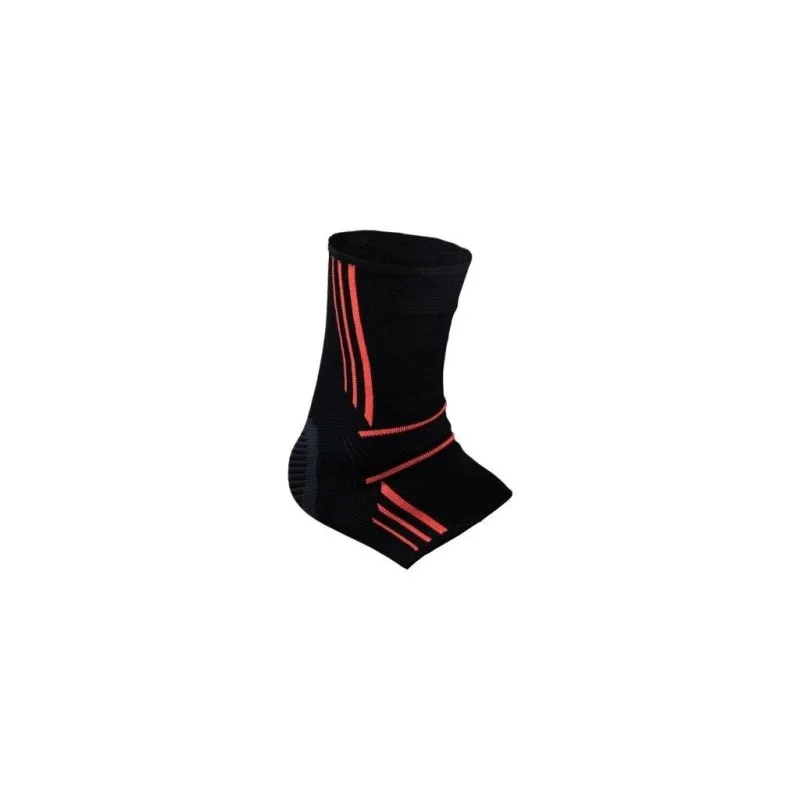 Спортивные бандажи на голеностоп Power System Ankle Support Evo PS-6022 Black/Orange L
