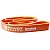 Резина для тренировок CrossFit Level 2 Orange PS-4052 (сопротивление 10-35 кг)
