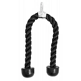 Канат для трицепса с двойным хватом Power System Triceps Rope PS-4041