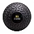 Мяч SlamBall для кроссфита и фитнеса Power System PS-4114 3 кг рифленый