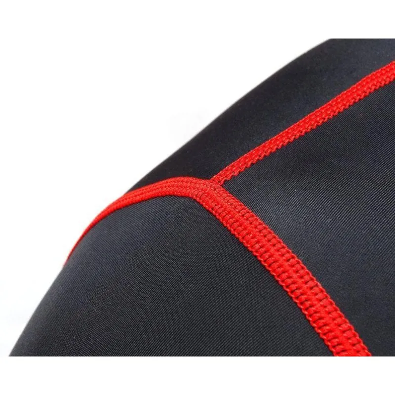 Рашгард для MMA Power System 008 Combat M White/Black