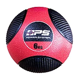 Медбол Medicine Ball Power System PS-4136 6 кг