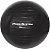 Мяч для фитнеса и гимнастики Power System PS-4011 55cm Black