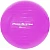 Мяч для фитнеса и гимнастики Power System PS-4011 55cm Pink