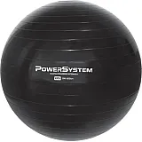 Мяч для фитнеса и гимнастики Power System PS-4018 85cm Black
