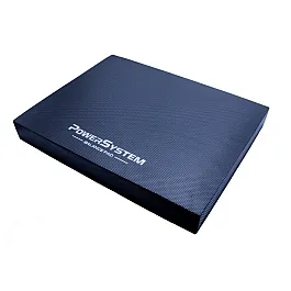 Мат балансировочный (платформа) Power System PS-4066 Balance Pad Physio Black