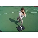 Мат балансировочный (платформа) Power System PS-4066 Balance Pad Physio Black