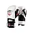 Боксерские перчатки PowerSystem PS 5001 White 12 унций