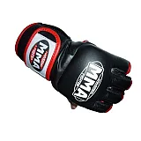 Перчатки для ММА Power System 006 Katame Red XL