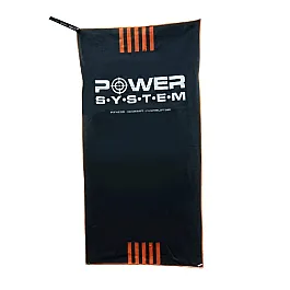 Фитнес-полотенце Power System PS-7004 Gym Gym Towel FCP Man
