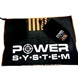Фитнес-полотенце Power System PS-7004 Gym Gym Towel FCP Man