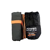 Фитнес-полотенце Power System PS-7004 Gym Gym Towel FCP Man