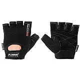 Перчатки для фитнеса и тяжелой атлетики Power System Pro Grip PS-2250 Black S