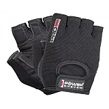 Перчатки для фитнеса и тяжелой атлетики Power System Pro Grip PS-2250 Black XL