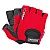 Перчатки для фитнеса и тяжелой атлетики Power System Pro Grip PS-2250 Red M