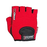 Перчатки для фитнеса и тяжелой атлетики Power System Pro Grip PS-2250 Red M