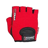 Перчатки для фитнеса и тяжелой атлетики Power System Pro Grip PS-2250 Red L