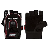 Перчатки для фитнеса и тяжелой атлетики Power System Pro Grip EVO PS-2250E Black M