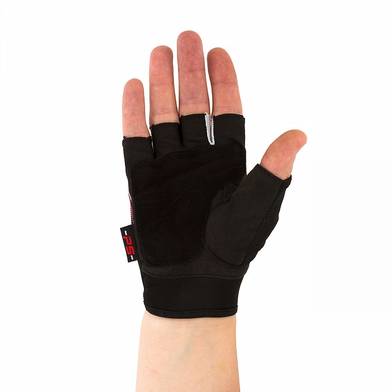 Перчатки для фитнеса и тяжелой атлетики Power System Pro Grip EVO PS-2250E Black L