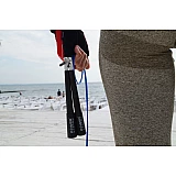 Перчатки для фитнеса и тяжелой атлетики Power System Pro Grip EVO PS-2250E Red S