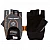 Перчатки для фитнеса и тяжелой атлетики Power System Pro Grip EVO PS-2250E Grey S