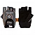 Перчатки для фитнеса и тяжелой атлетики Power System Pro Grip EVO PS-2250E Grey L