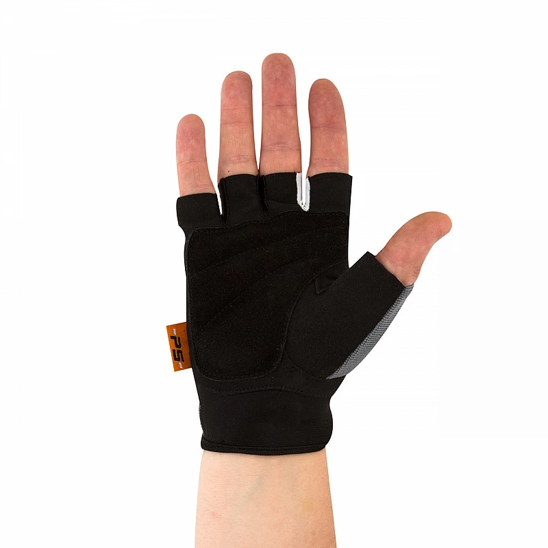 Перчатки для фитнеса и тяжелой атлетики Power System Pro Grip EVO PS-2250E Grey L