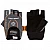 Перчатки для фитнеса и тяжелой атлетики Power System Pro Grip EVO PS-2250E Grey XL