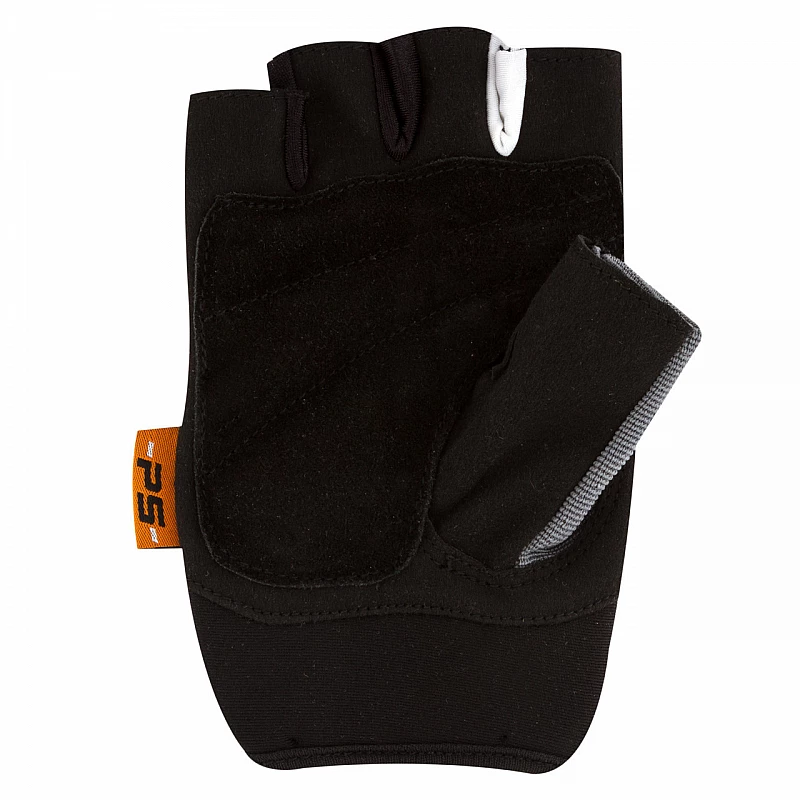 Перчатки для фитнеса и тяжелой атлетики Power System Pro Grip EVO PS-2250E Grey XL
