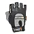 Перчатки для фитнеса и тяжелой атлетики Power System Power Plus PS-2500 Black/Grey XXL