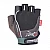Перчатки для фитнеса и тяжелой атлетики Power System Woman’s Power PS-2570 женские Black L