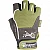 Перчатки для фитнеса и тяжелой атлетики Power System Woman’s Power PS-2570 женские Green M