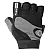 Перчатки для фитнеса и тяжелой атлетики Power System Flex Pro PS-2650 Black XS