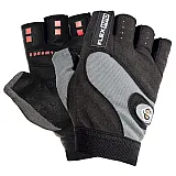 Перчатки для фитнеса и тяжелой атлетики Power System Flex Pro PS-2650 Black XXL