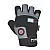Перчатки для фитнеса и тяжелой атлетики Power System Easy Grip PS-2670 Black/Grey XXL