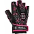Перчатки для фитнеса и тяжелой атлетики Power System Classy Женские PS-2910 Pink XS