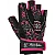 Перчатки для фитнеса и тяжелой атлетики Power System Classy Женские PS-2910 Pink S