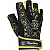 Перчатки для фитнеса и тяжелой атлетики Power System Classy Женские PS-2910 Yellow S