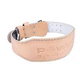 Пояс для тяжелой атлетики Power System PS-3000 Natural XXL