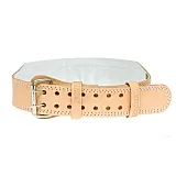 Пояс для тяжелой атлетики Power System PS-3000 Natural XXL