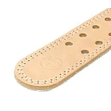 Пояс для тяжелой атлетики Power System PS-3000 Natural XXL