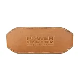 Пояс для тяжелой атлетики Power System Elite PS-3030 Natural M