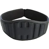 Неопреновый пояс для тяжелой атлетики Power System Professional PS-3150  M