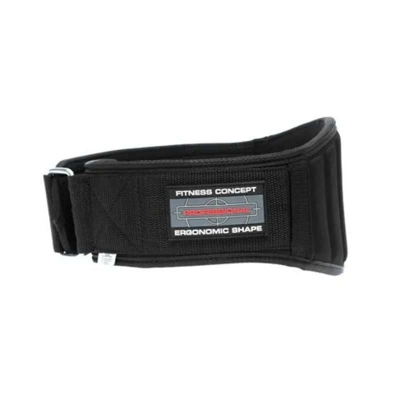 Неопреновый пояс для тяжелой атлетики Power System Professional PS-3150  L