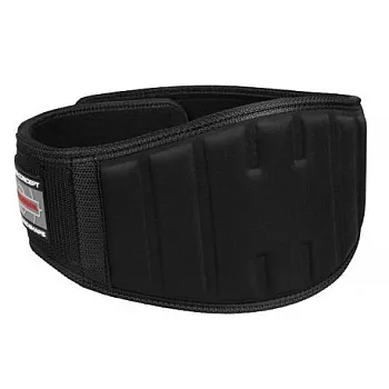 Неопреновый пояс для тяжелой атлетики Power System Professional PS-3150  XXL