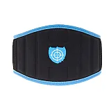 Неопреновый пояс для тяжелой атлетики Power System Woman’s Power PS-3210 Blue XS