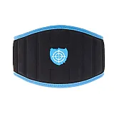 Неопреновый пояс для тяжелой атлетики Power System Woman’s Power PS-3210 Blue S
