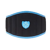 Неопреновый пояс для тяжелой атлетики Power System Woman’s Power PS-3210 Blue M