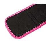 Неопреновый пояс для тяжелой атлетики Power System Woman’s Power PS-3210 Pink M